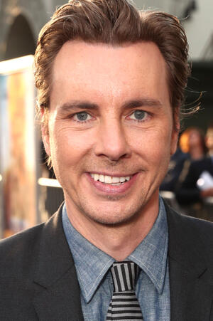 Dax Shepard List of All Movies & Filmography | Fandango